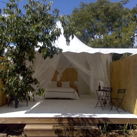 Glamping At Seraphin'S Navacelles Extérieur photo
