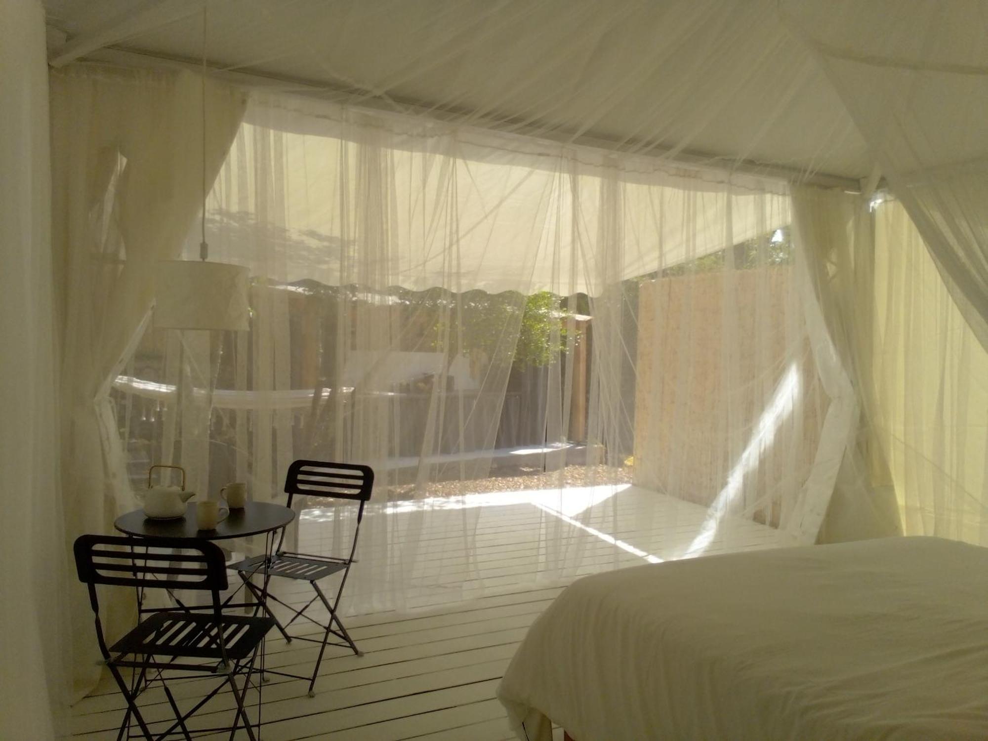 Glamping At Seraphin'S Navacelles Extérieur photo
