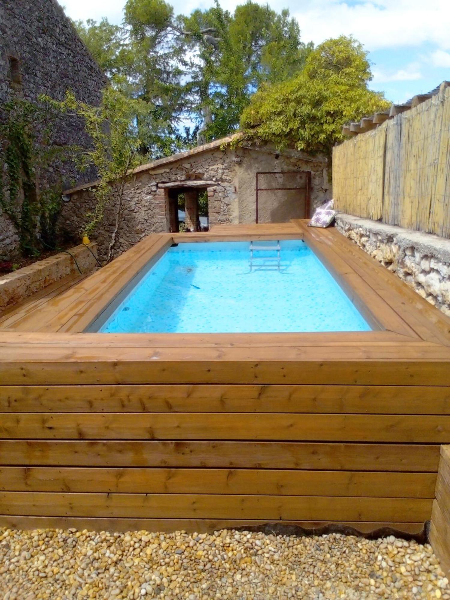 Glamping At Seraphin'S Navacelles Extérieur photo